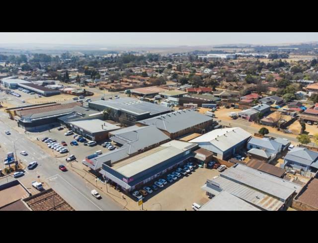 507M² RETAIL FOR SALE IN HEIDELBERG CENTRAL